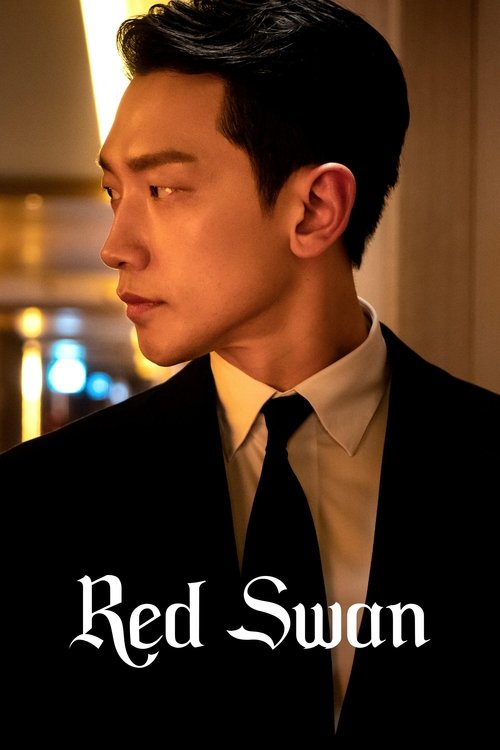 Red Swan : 1.Sezon 3.Bölüm