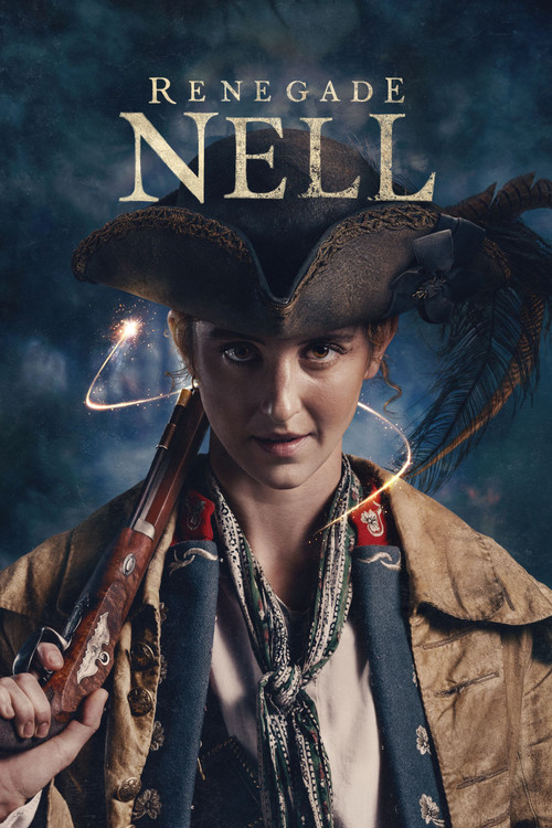 Renegade Nell : 1.Sezon 1.Bölüm