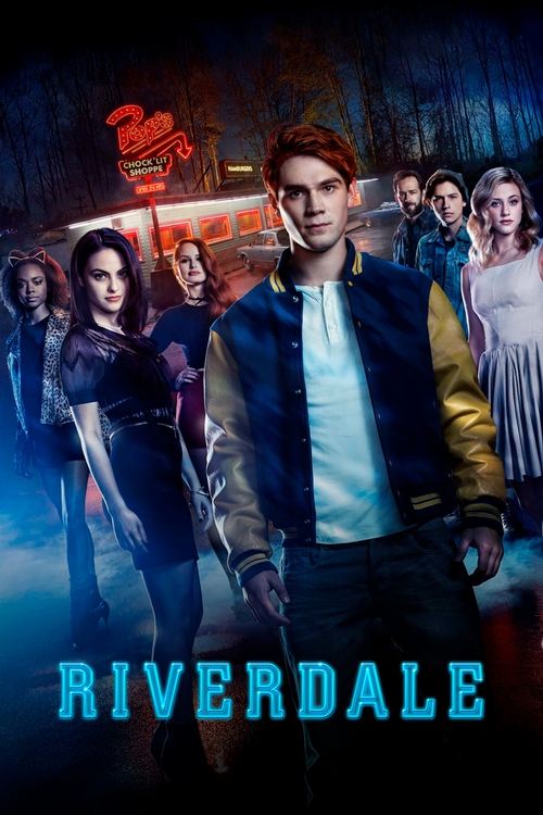 Riverdale : 5.Sezon 10.Bölüm