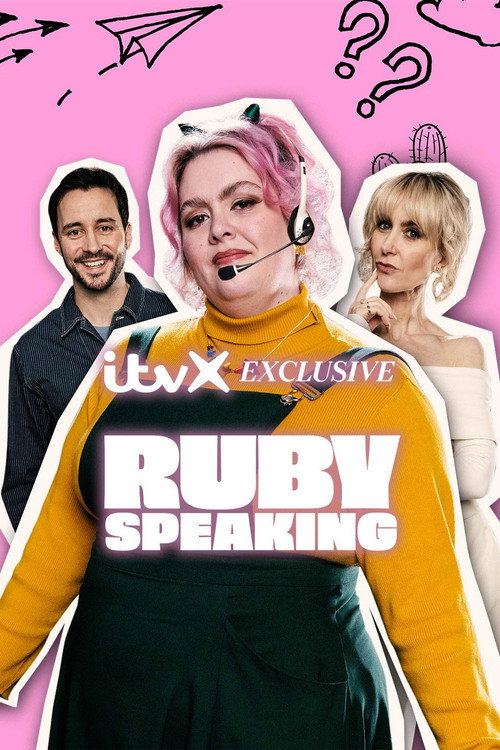 Ruby Speaking : 1.Sezon 2.Bölüm