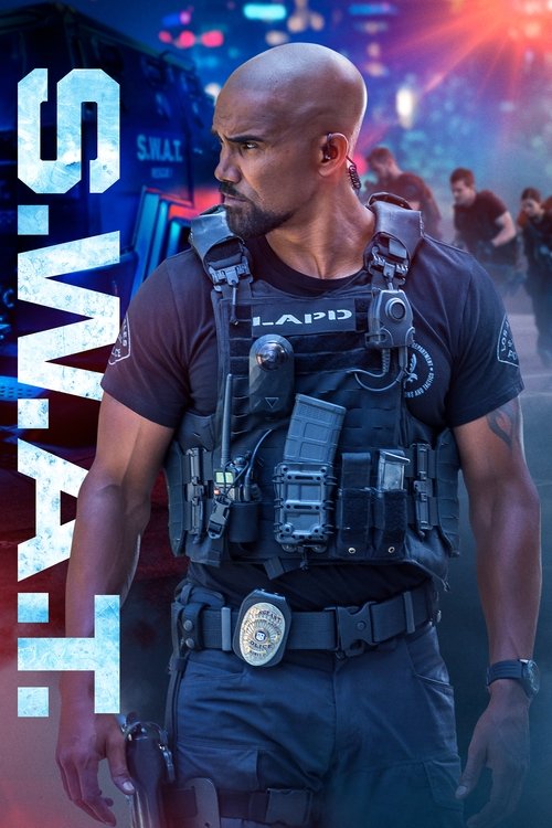S.W.A.T. : 4.Sezon 13.Bölüm