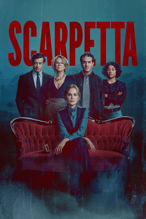 Scarpetta : 1.Sezon 2.Bölüm