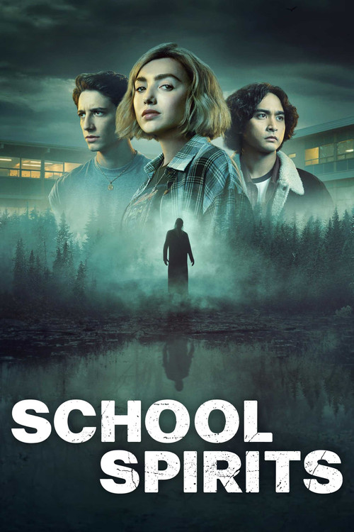 School Spirits : 1.Sezon 4.Bölüm