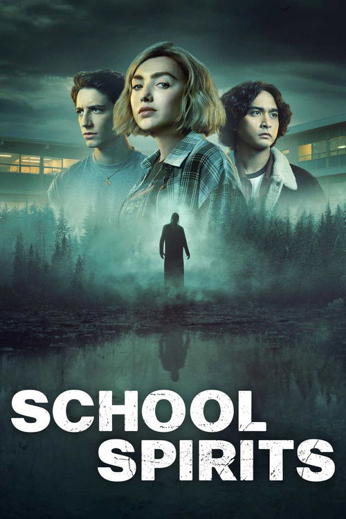 School Spirits : 2.Sezon 1.Bölüm