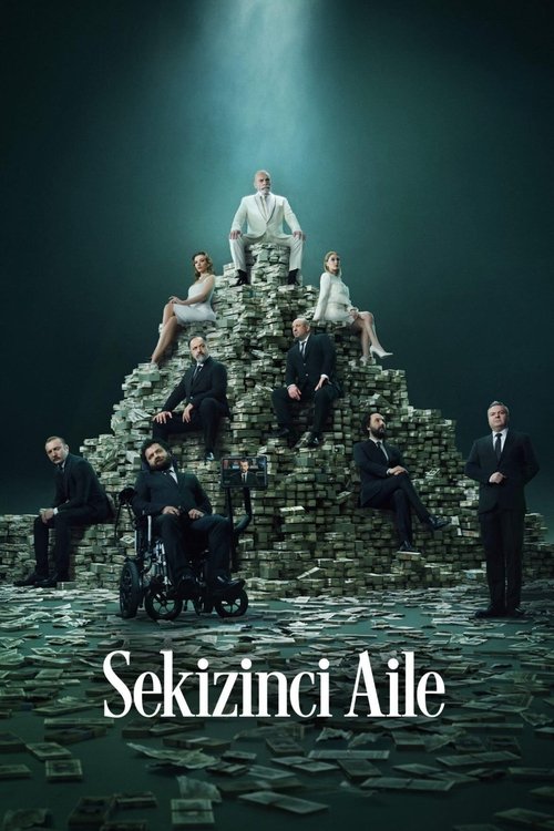 Sekizinci Aile : 1.Sezon 2.Bölüm