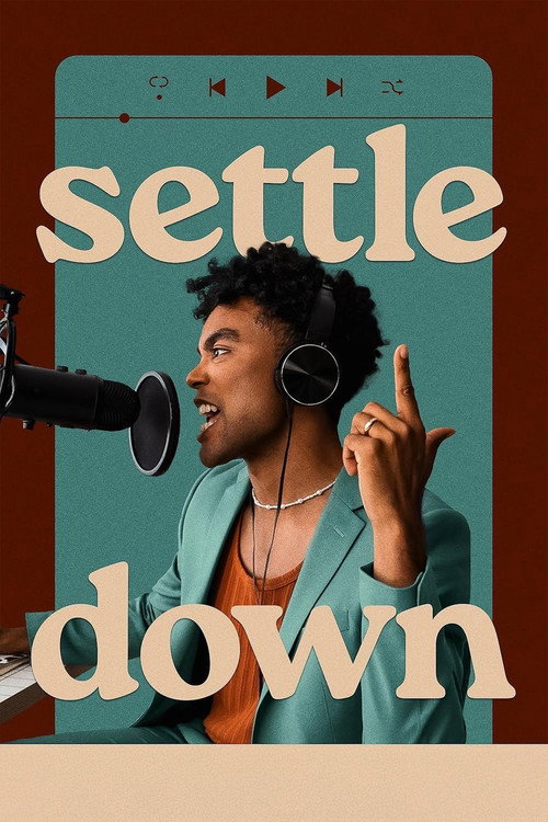 Settle Down : 1.Sezon 3.Bölüm
