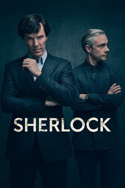 Sherlock : 2.Sezon 1.Bölüm