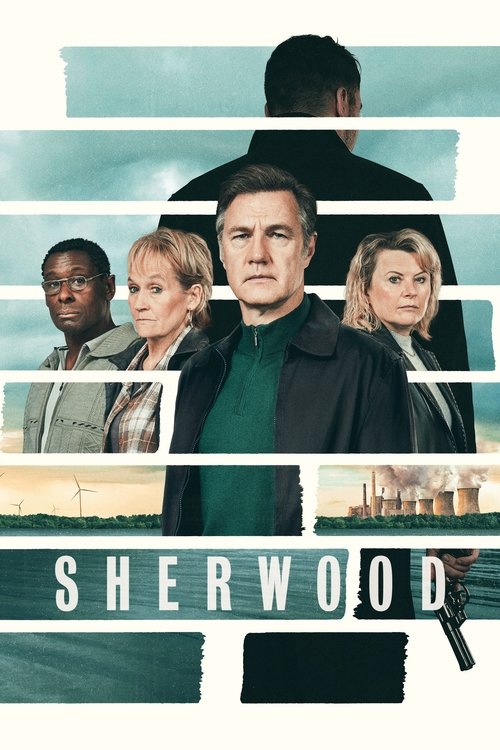 Sherwood : 1.Sezon 1.Bölüm