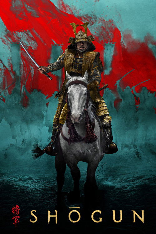 Shōgun : 1.Sezon 2.Bölüm