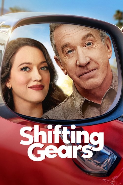 Shifting Gears : 1.Sezon 4.Bölüm