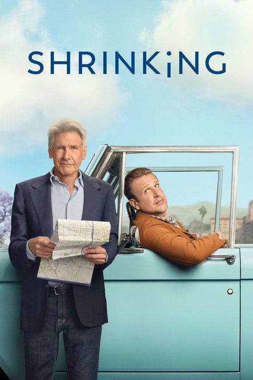 Shrinking : 1.Sezon 6.Bölüm