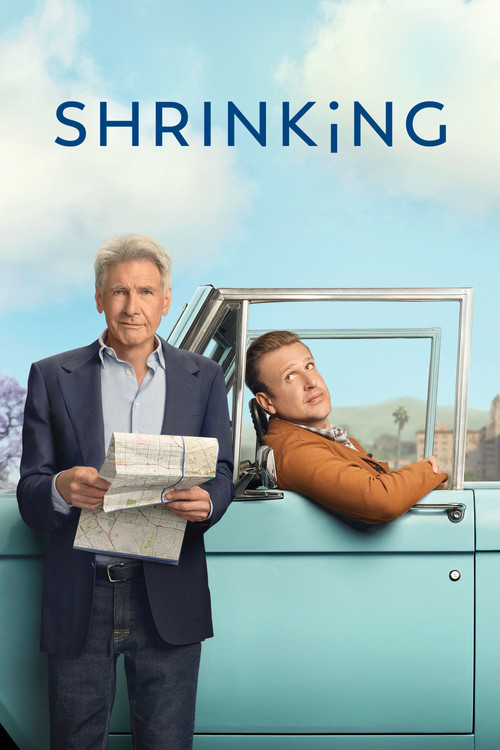 Shrinking : 2.Sezon 12.Bölüm