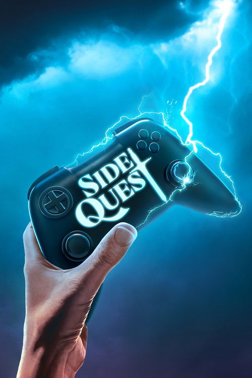 Side Quest : 1.Sezon 2.Bölüm
