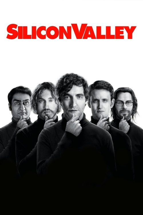 Silicon Valley : 5.Sezon 5.Bölüm