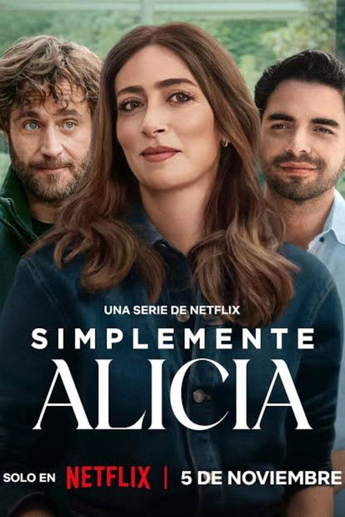 Simplemente Alicia : 1.Sezon 11.Bölüm