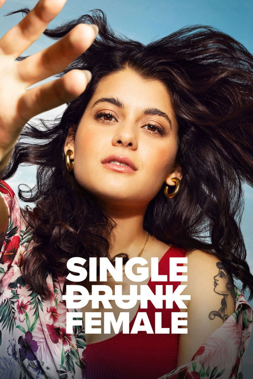 Single Drunk Female : 2.Sezon 2.Bölüm
