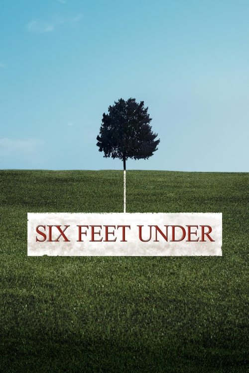 Six Feet Under : 2.Sezon 13.Bölüm