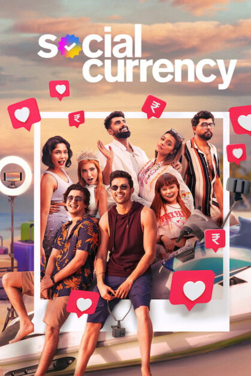 Social Currency : 1.Sezon 7.Bölüm