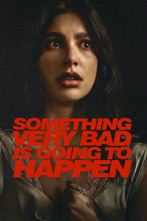 Something Very Bad Is Going to Happen : 1.Sezon 5.Bölüm