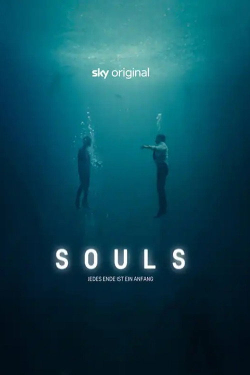 Souls : 1.Sezon 6.Bölüm
