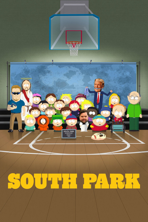 South Park : 12.Sezon 2.Bölüm
