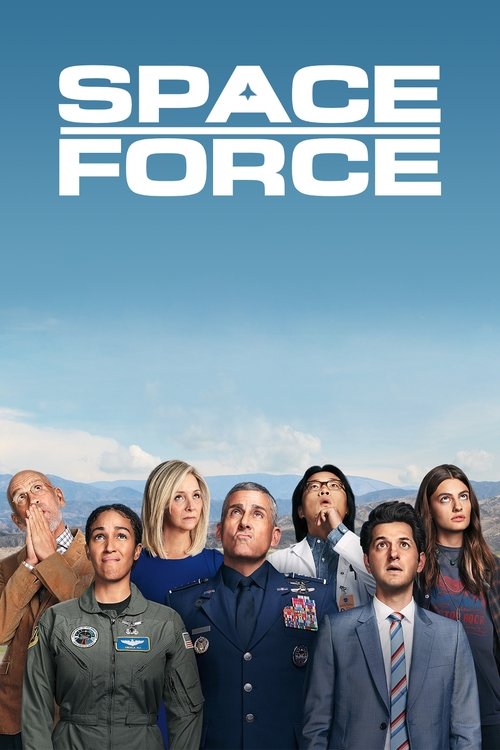 Space Force : 2.Sezon 4.Bölüm