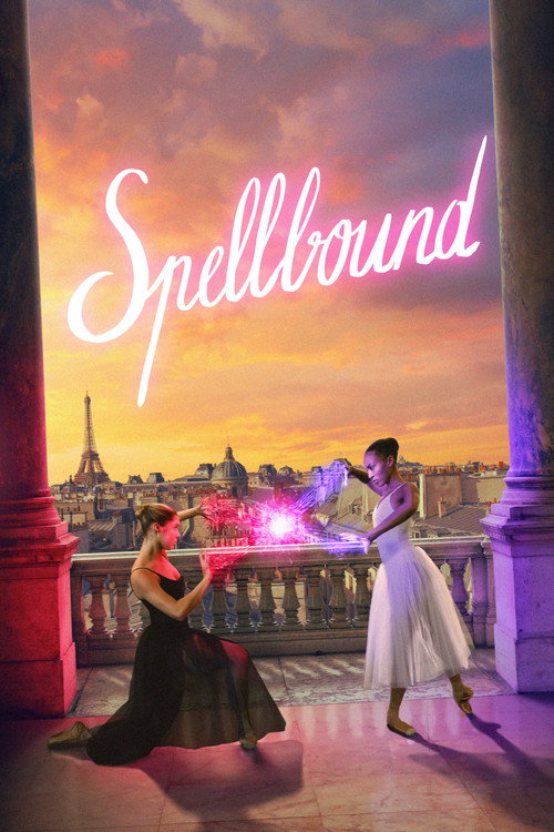 Spellbound : 1.Sezon 3.Bölüm