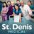 St. Denis Medical : 1.Sezon 1.Bölüm izle