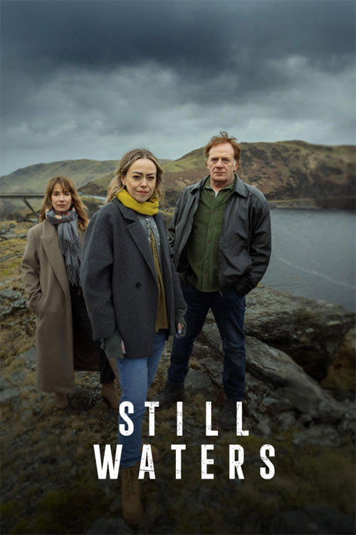 Still Waters : 1.Sezon 4.Bölüm