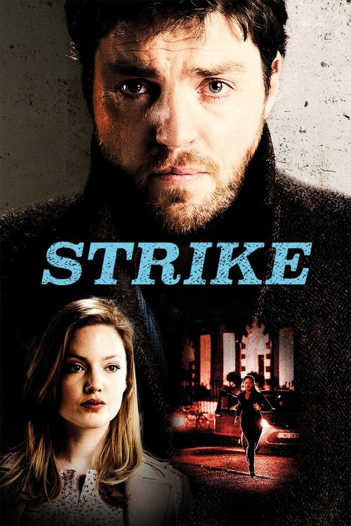 Strike : 6.Sezon 4.Bölüm