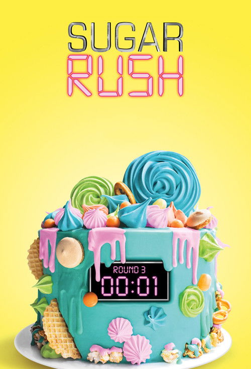 Sugar Rush : 2.Sezon 2.Bölüm