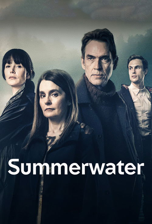 Summerwater : 1.Sezon 3.Bölüm