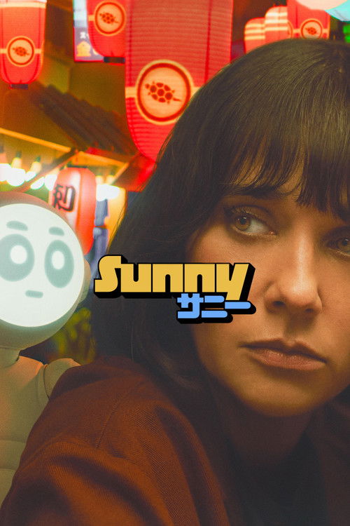 Sunny : 1.Sezon 6.Bölüm