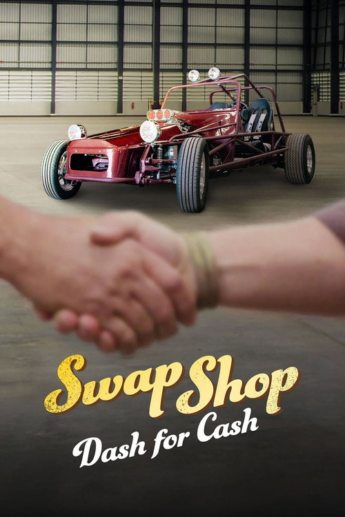 Swap Shop : 2.Sezon 5.Bölüm