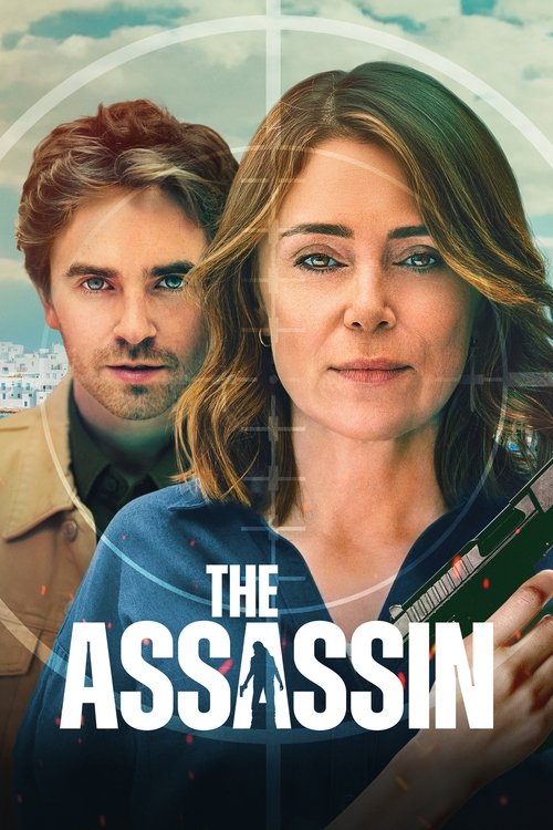 The Assassin : 1.Sezon 6.Bölüm