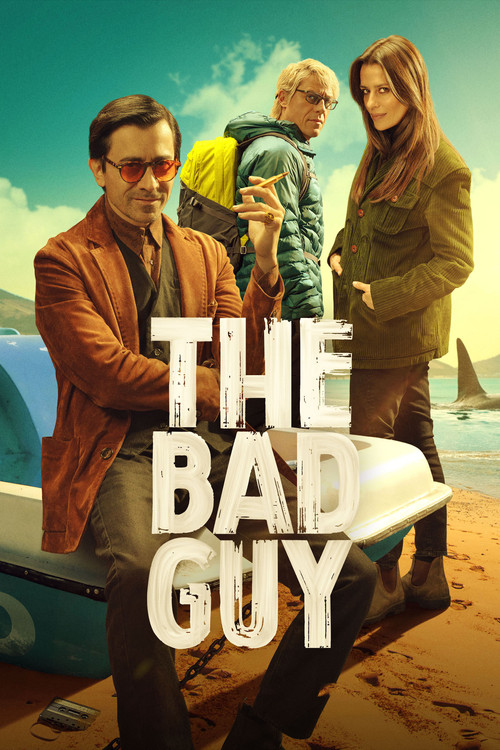 The Bad Guy : 2.Sezon 3.Bölüm