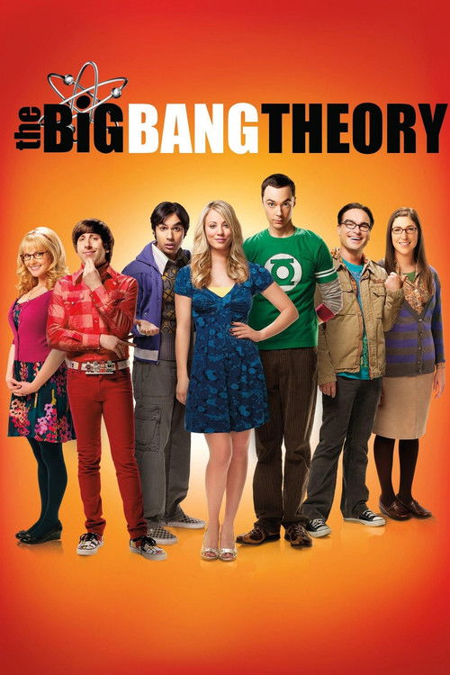 The Big Bang Theory : 9.Sezon 10.Bölüm