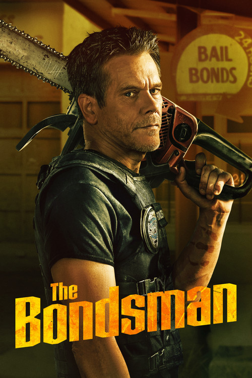The Bondsman : 1.Sezon 8.Bölüm