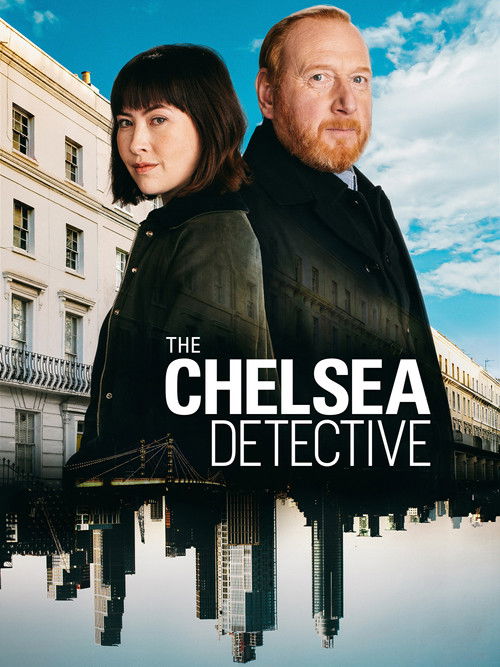 The Chelsea Detective : 1.Sezon 1.Bölüm