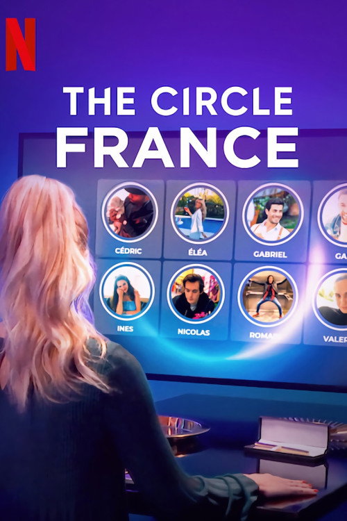 The Circle France : 1.Sezon 4.Bölüm