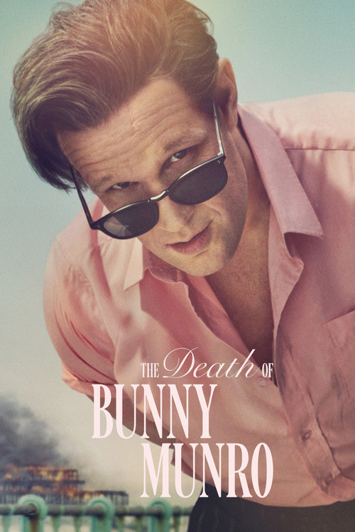 The Death of Bunny Munro : 1.Sezon 2.Bölüm