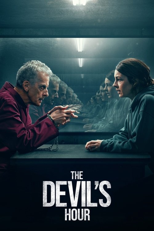 The Devil’s Hour : 2.Sezon 2.Bölüm
