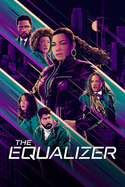The Equalizer : 1.Sezon 4.Bölüm