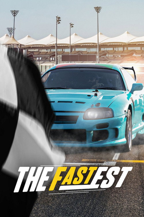 The Fastest : 1.Sezon 2.Bölüm