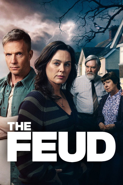 The Feud : 1.Sezon 1.Bölüm