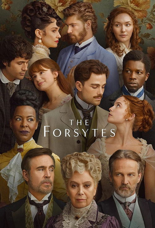 The Forsytes : 1.Sezon 4.Bölüm