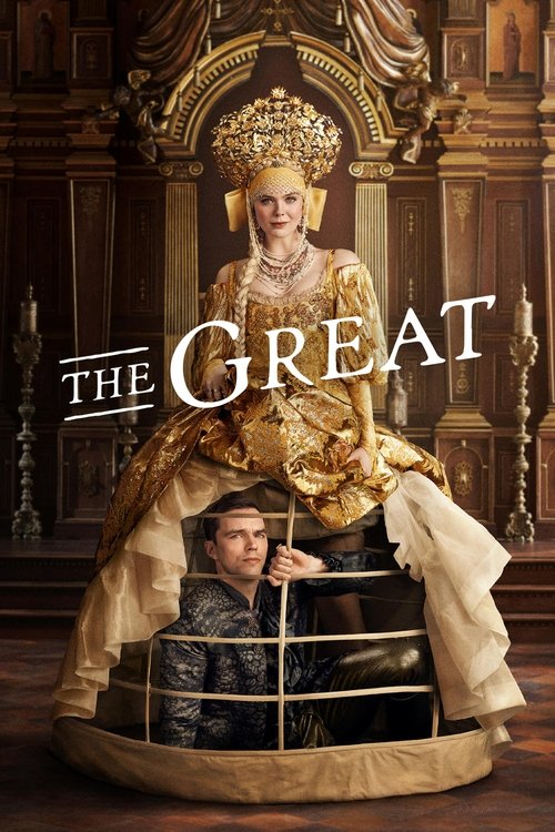 The Great : 1.Sezon 8.Bölüm