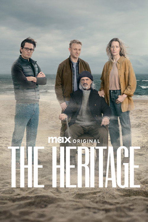 The Heritage : 1.Sezon 5.Bölüm