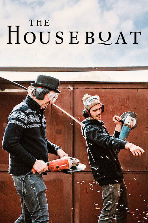 The Houseboat : 1.Sezon 3.Bölüm