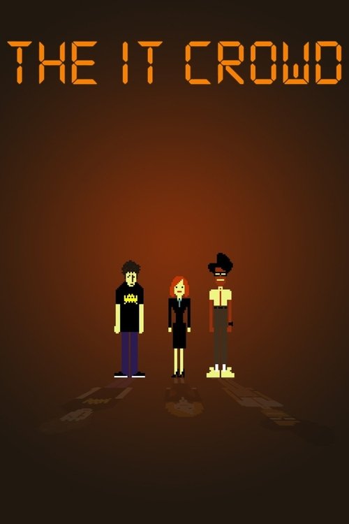 The IT Crowd : 1.Sezon 6.Bölüm